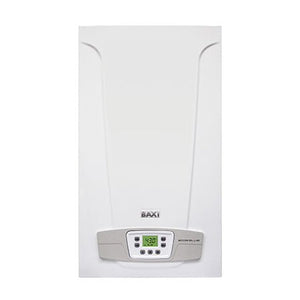 Konventionelle Heizung Eco5 Blau 24Kw Offene Kammer - MEGART