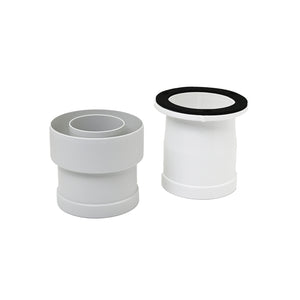Doppelkit Abgasableitung Baxi - MEGART