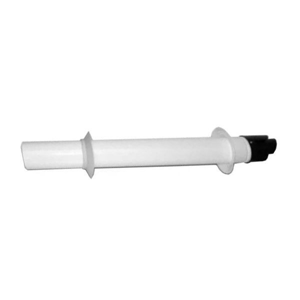 Rohr koaxial Terminale 60/100 BAXI