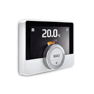 Integrierter Wi - Fi - Chronothermostat Baxi Mago + Gtw16 Opentherm On - Off - MEGART