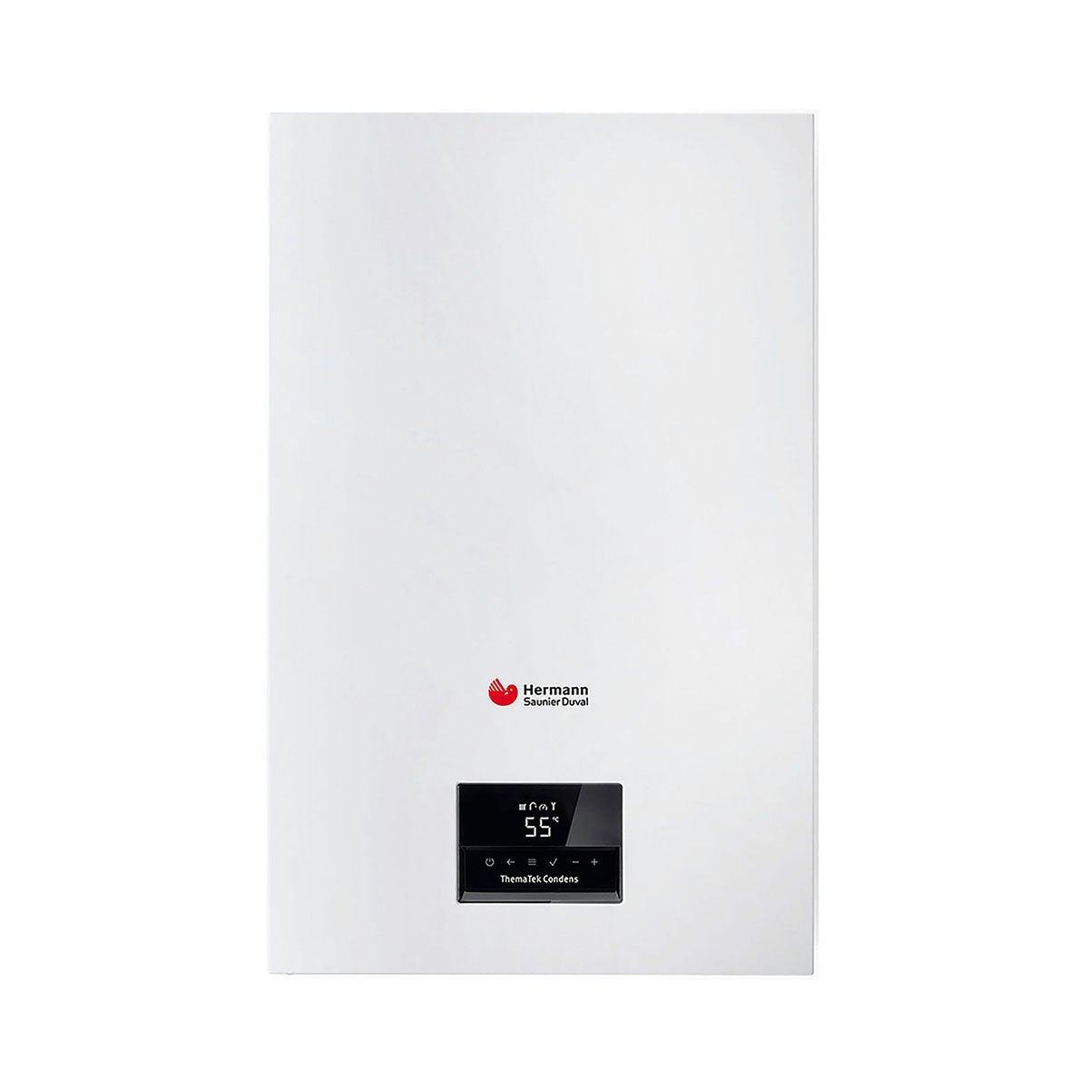 Kondensationsheizung Thematek 24 Kw - MEGART
