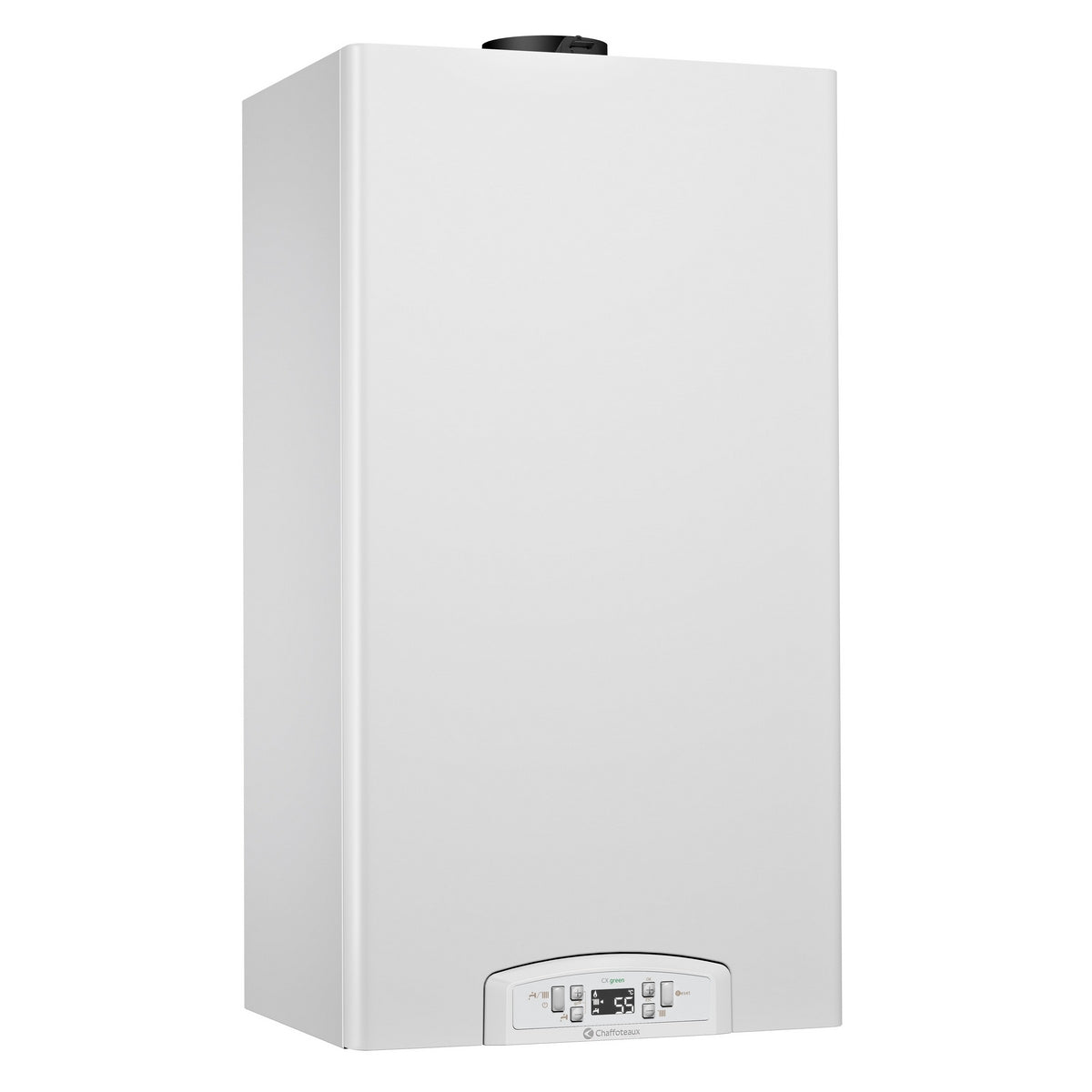 Kondensationsheizung 24 Kw Cx Green Eu - MEGART