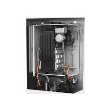 Kondensationsheizung Inoa Green Einbau 25 Kw - MEGART