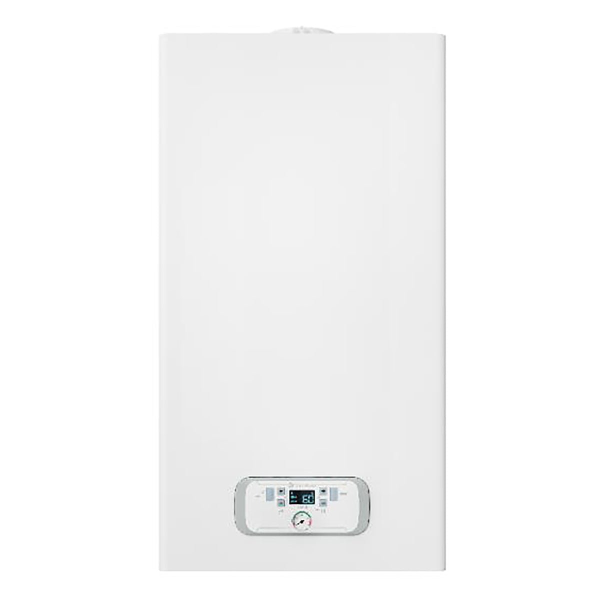 Kondensationsheizung Inoa S 24 Kw - MEGART