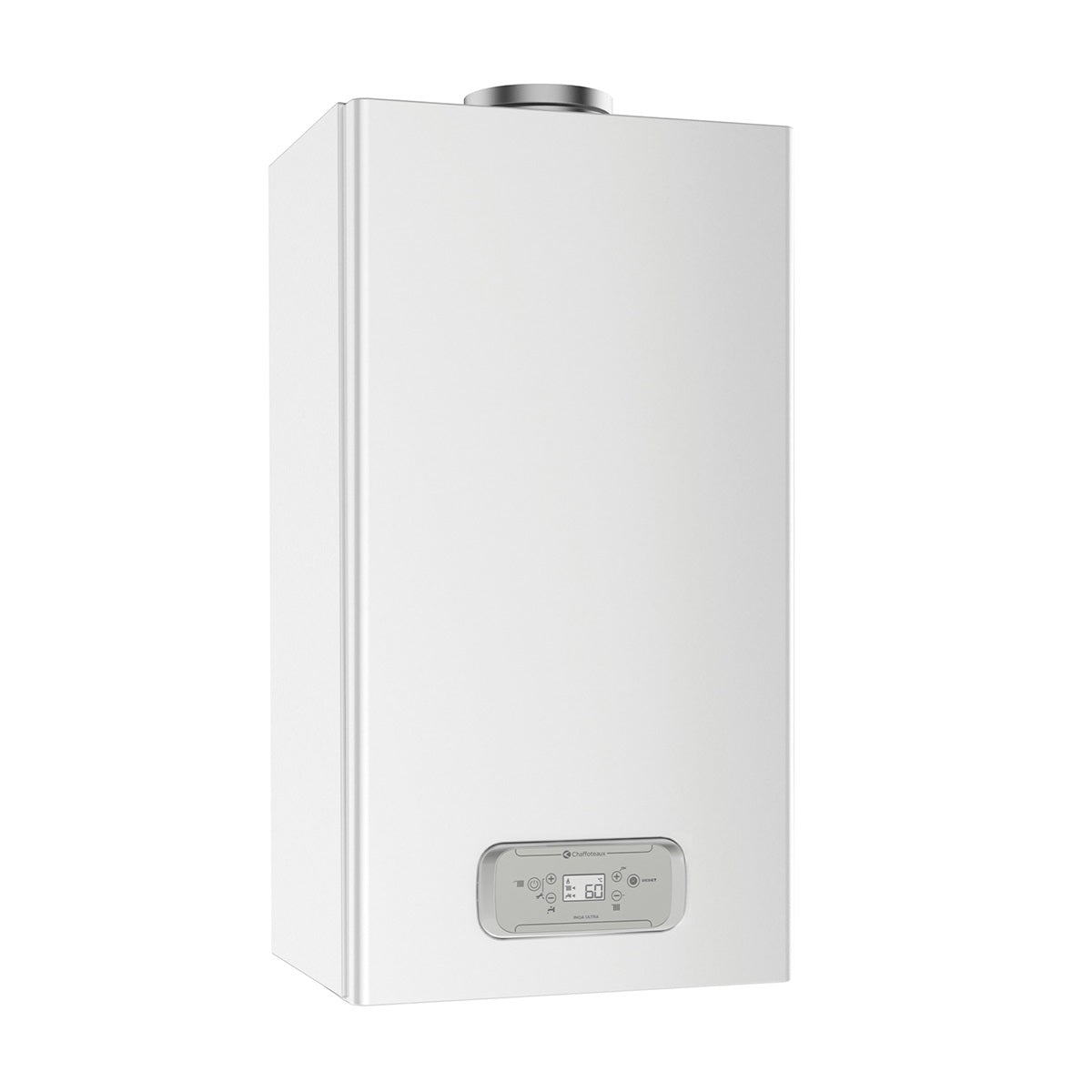 Kondensationsheizung Inoa Ultra 25 Kw Cf Eu Offene Kammer Erdgas - MEGART