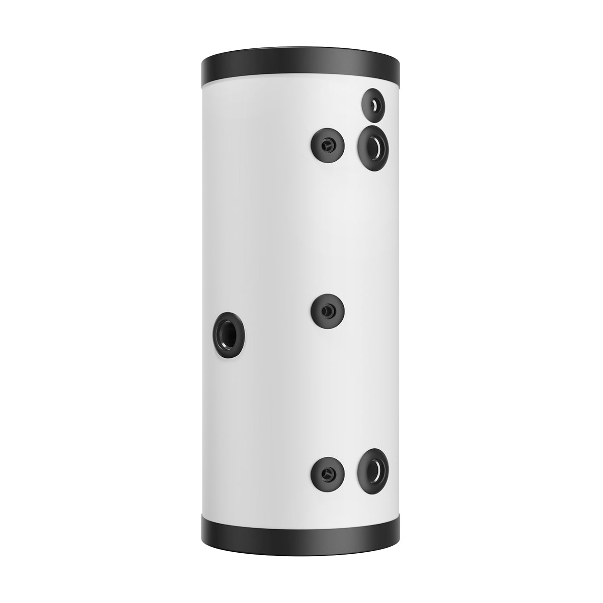 Accumulatore Inerziale Ckz 25 H                                       