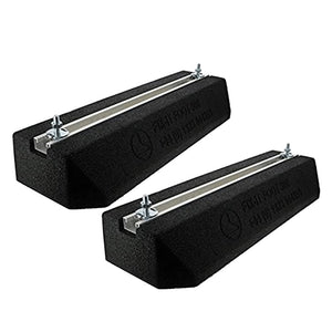 2 Stück Anti - Vibration - Füsse - MEGART