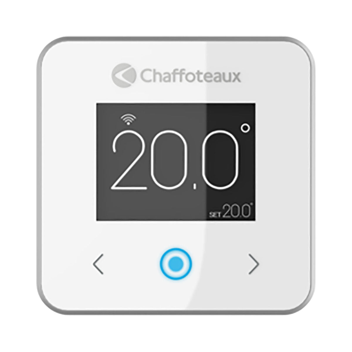 Smart Thermostat Control Link - MEGART