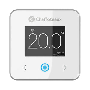 Smart Thermostat Control Link - MEGART