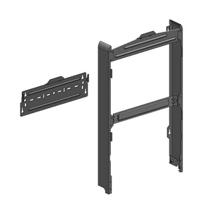 Rückwand Für Kondensheizung 2300W - MEGART