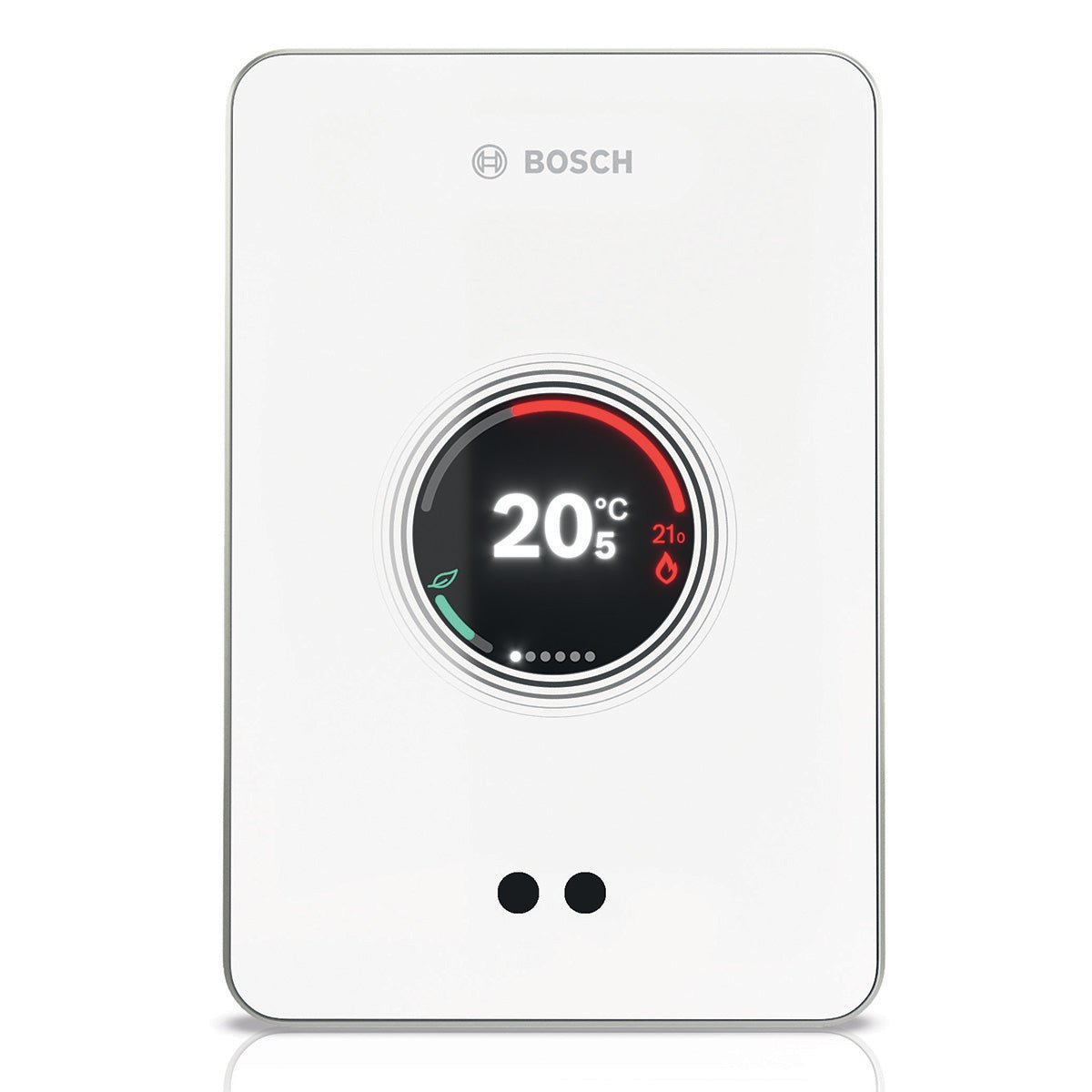 Smart Thermostat Easycontrol Ct 200 - MEGART