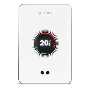 Smart Thermostat Easycontrol Ct 200 - MEGART