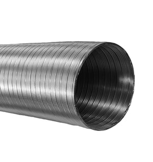 Verlängerbarer Flexible Aluminiumschlauch 3 M - MEGART