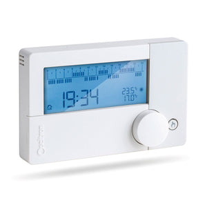 Digitaler Tages-Chronothermostat Freetime Evo
