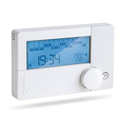 Digitaler Tages-Chronothermostat Freetime Evo