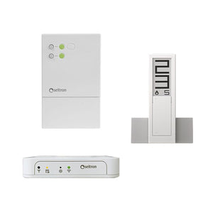 Thermostat-Kit Hygge Home Klasse V Wifi