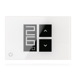 Wand-Wi-Fi-Wochen-Chronothermostat Witime
