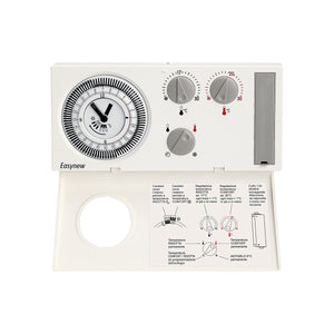 Easynew Elektronischer Chronothermostat