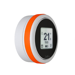Smart Bluetooth-Chronothermostat Jotto