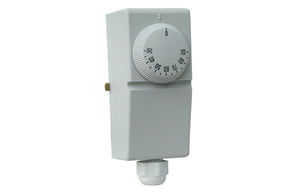 Kontaktthermostat Für Rohrleitungen