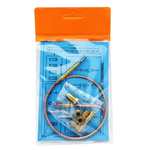 Universalthermocouple Modell Mini