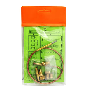 Universalthermocouple Modell Standard