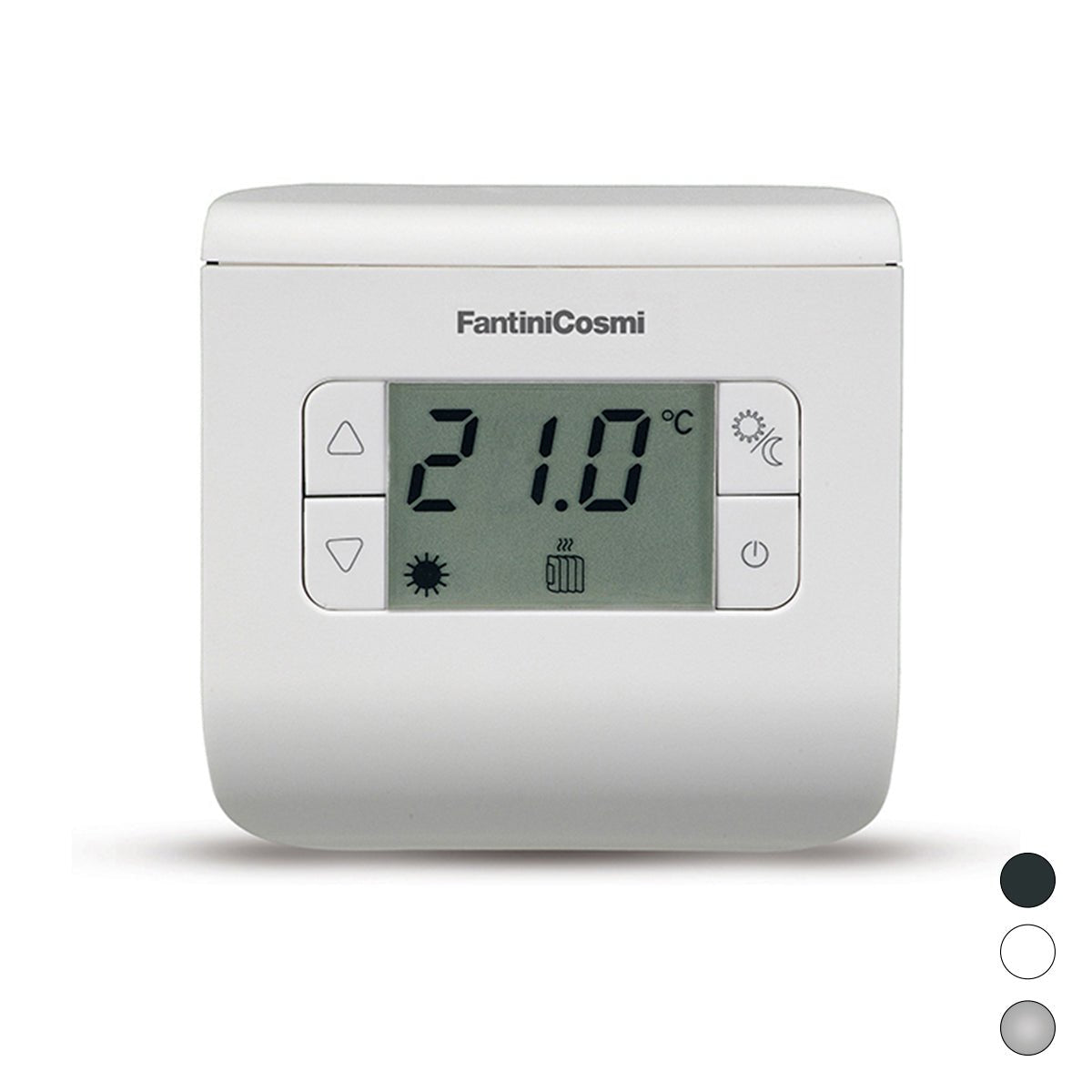 Raumthermostat Ch110 - MEGART