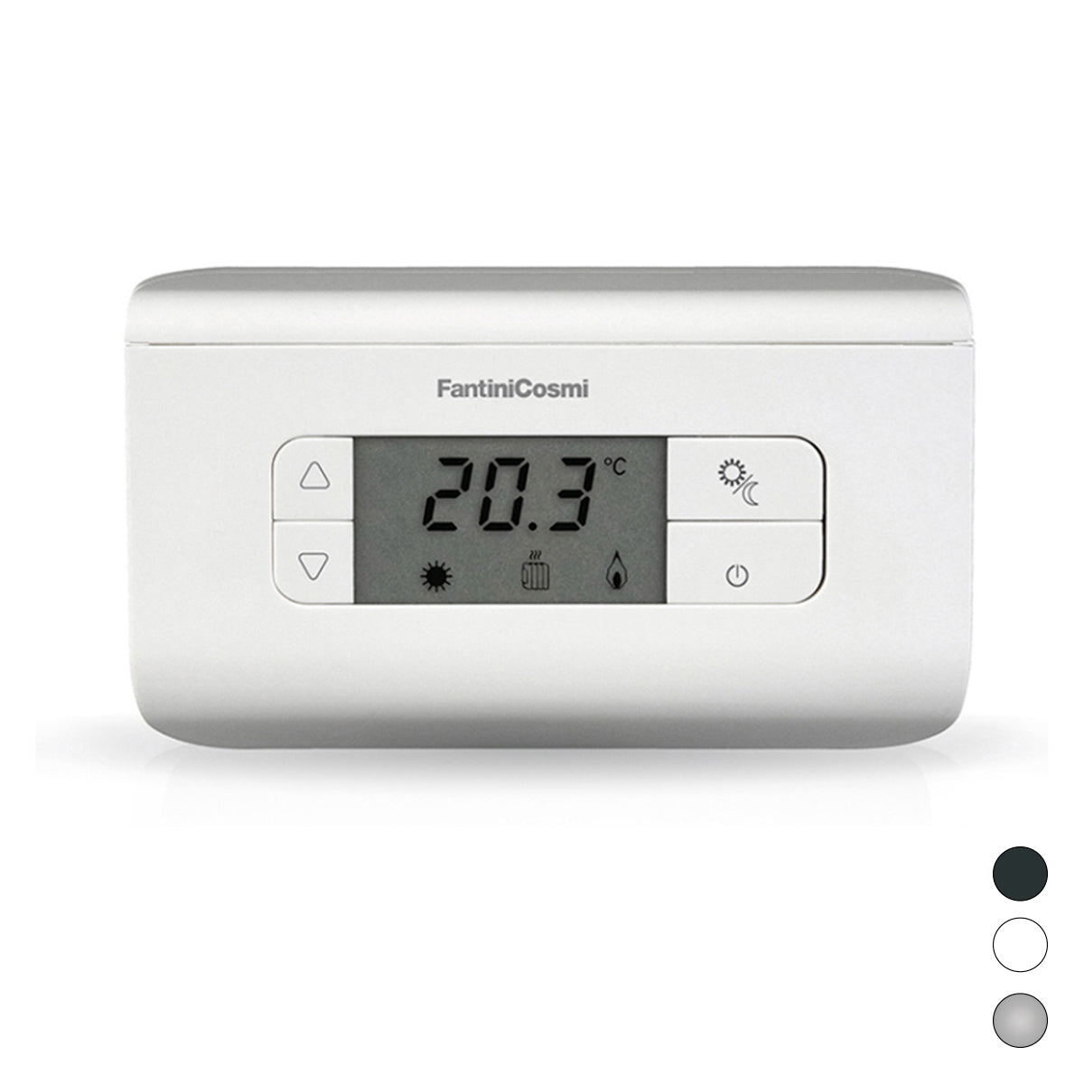 Raumthermostat Ch115 - MEGART
