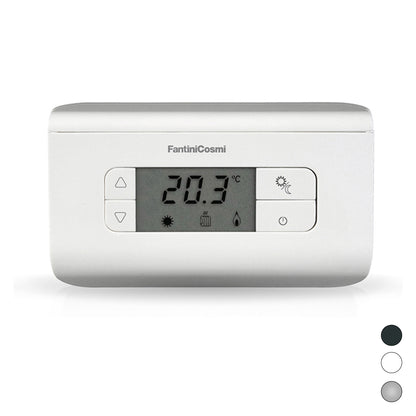 Raumthermostat Ch115 - MEGART