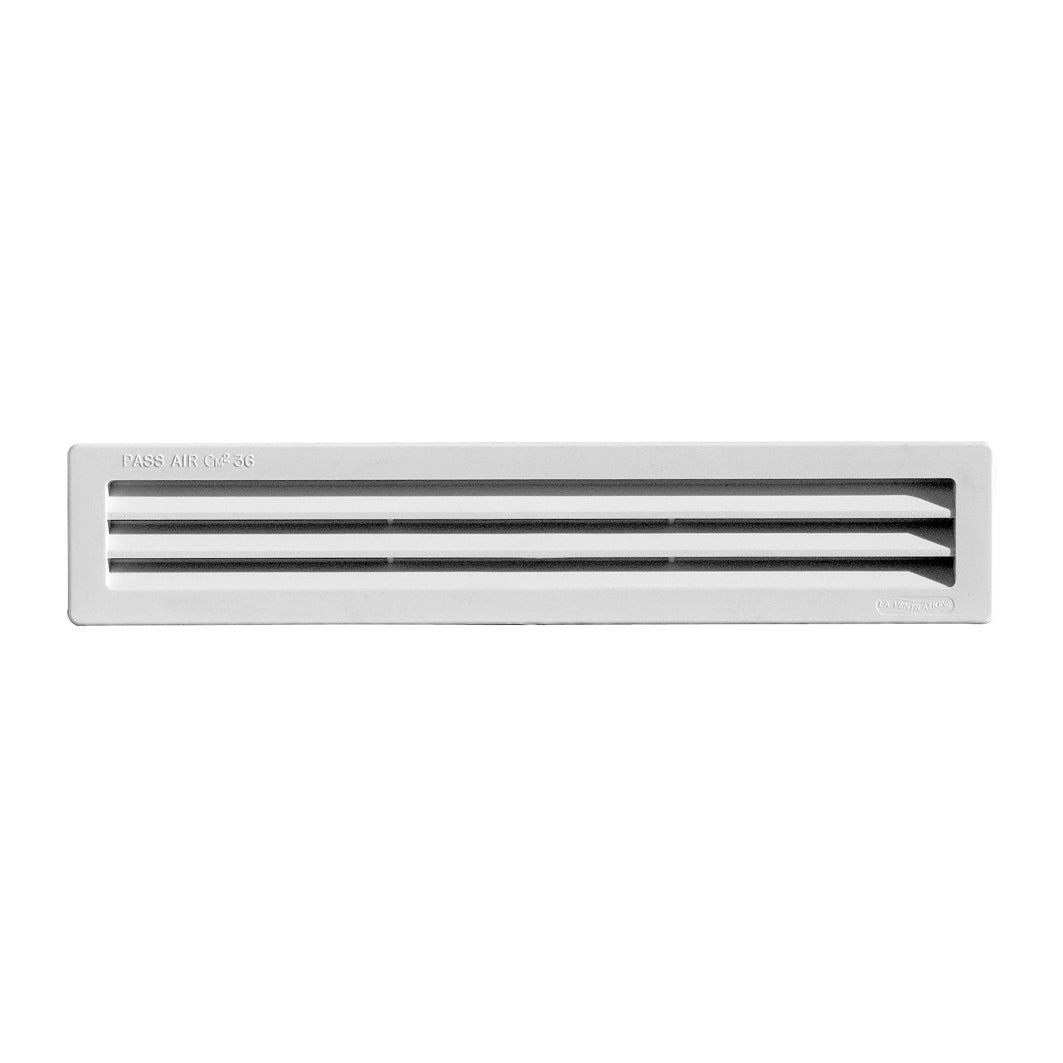 Eingebautes Gitter Mit Netz L. 305 X H. 60 Mm - MEGART