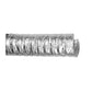 Flexibler Kanal aus Al/Pet/Al - Wand - MEGART