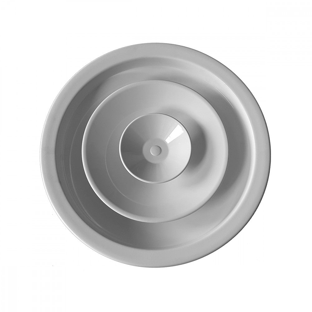 Runder Diffusor Mit Verstellbaren Konen - MEGART