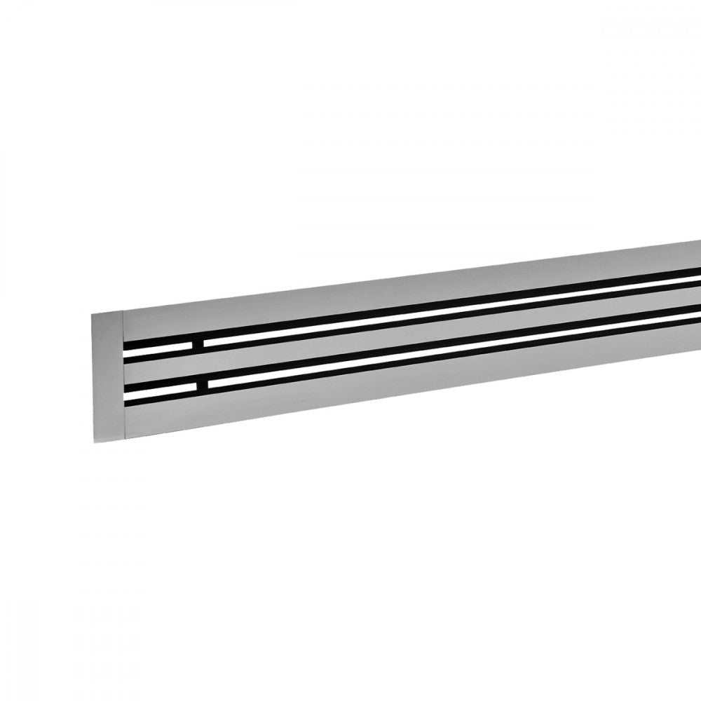 Linearer Diffusor - MEGART