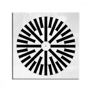 Helicoidaler Fluss - Diffusor - MEGART