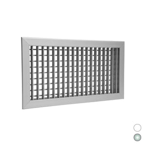 Vorlaufanschluss Mit Verstellbaren Flügeln - MEGART