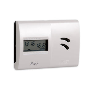 Wand - Wochen - Chronothermo - Stat Evox - MEGART