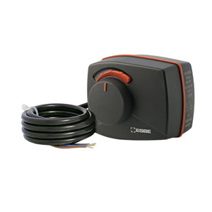 Actionneur Proportionnel Ara659 24 V Ca/Cc