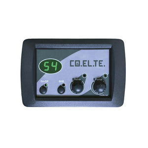 Digitale Steuerung Für Kaminofen Aj - MEGART