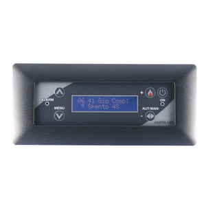 Elektronische Steuerung Für Biomasse - MEGART