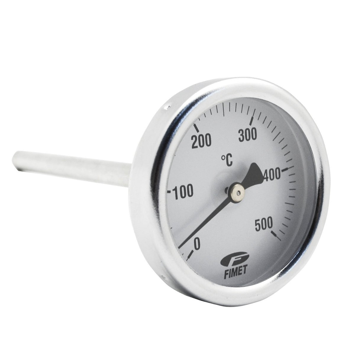 Rauchpyrometer Mit Stab - MEGART