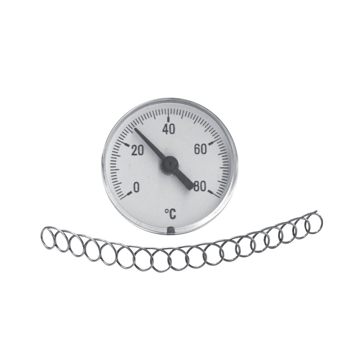 Kontaktthermometer - MEGART