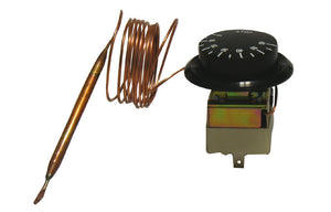Komplettset Thermostat