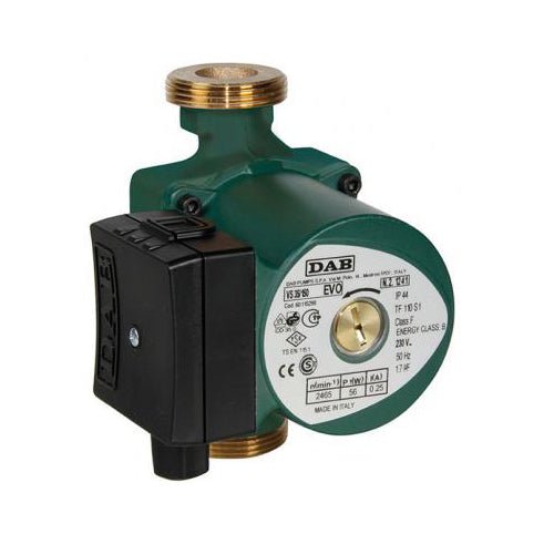 Zirkulationspumpe Mod. Vs Für Warmwasserzirkulationsanlagen - MEGART