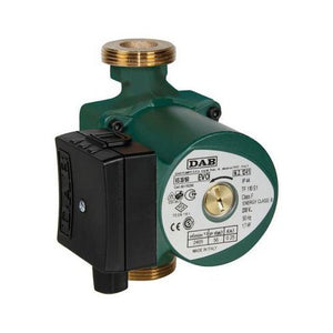 Zirkulationspumpe Mod. Vs Für Warmwasserzirkulationsanlagen - MEGART