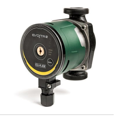Zirkulationspumpe Mod. Evosta 2 Mit Nassem Rotor - MEGART