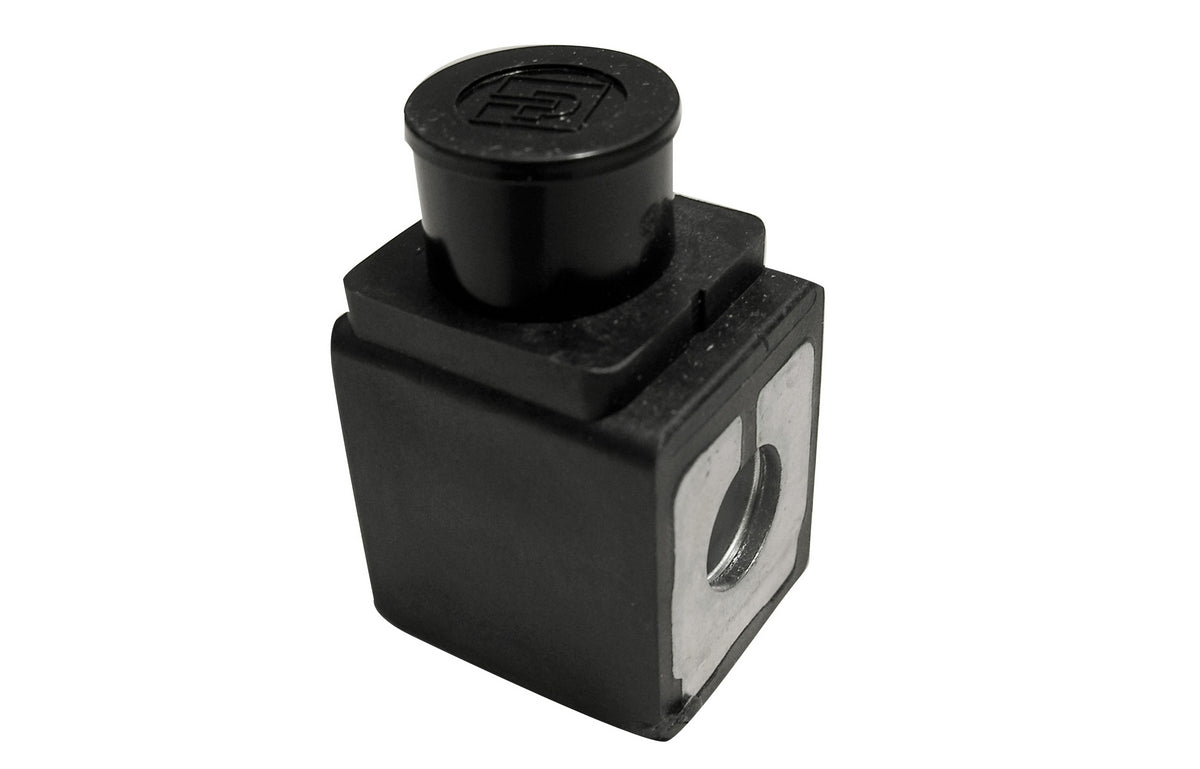 Spule Für Elektromagnetventil - MEGART