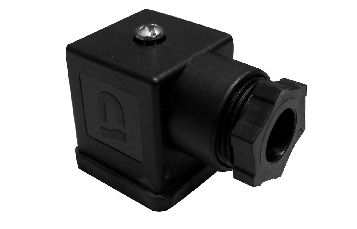 Stecker Für Spule - MEGART