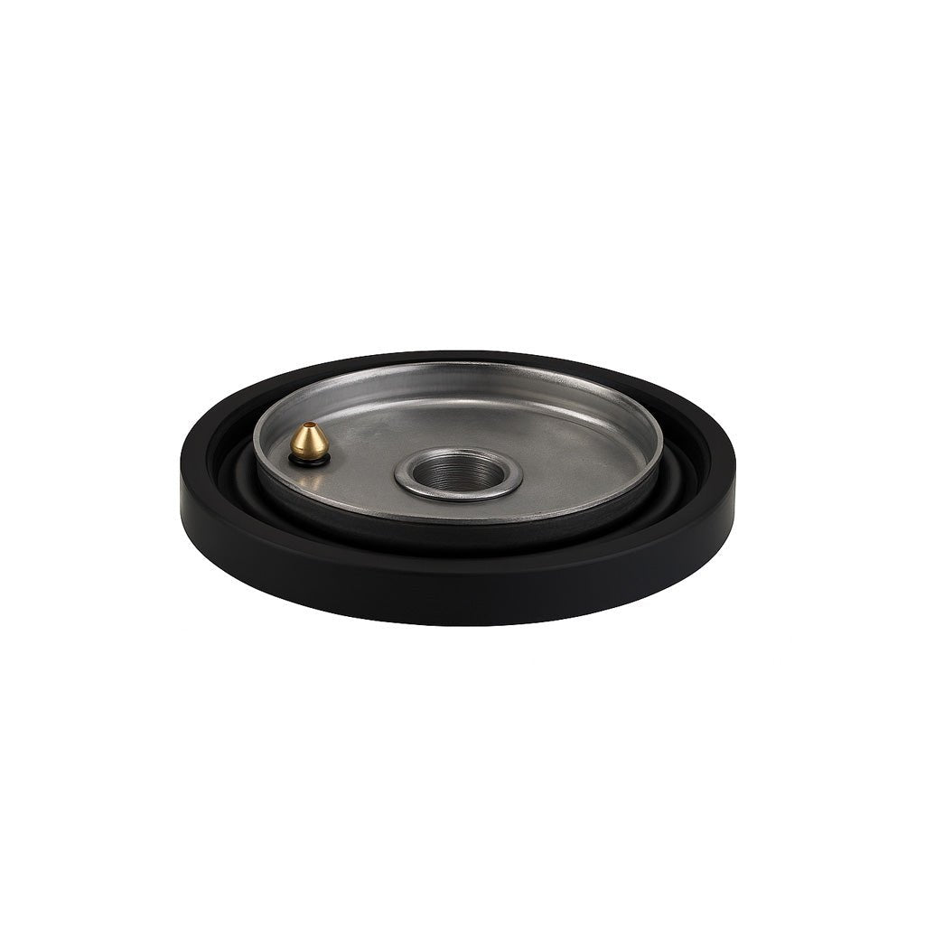 Ersatzmembran Für Wasser - Elektromagnetventile Mem - MEGART