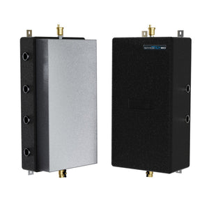 Accumulateur Space Mut 80L 6 Raccordements