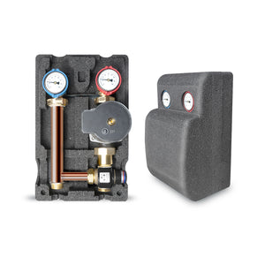 Groupe Grt-Hp/G130-60°C Dab
